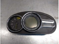Recambio de cuadro instrumentos para renault megane iii sport tourer 1.5 dci diesel referencia OEM IAM 248103468R  