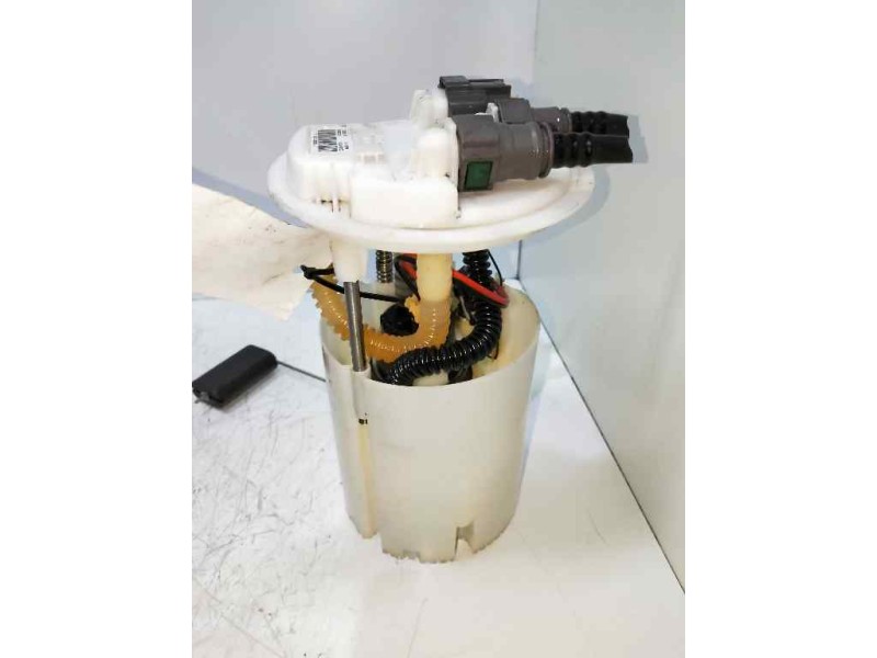 Recambio de bomba combustible para renault scenic iii dynamique referencia OEM IAM 0580203120 172026141 BOSCH AFORADOR