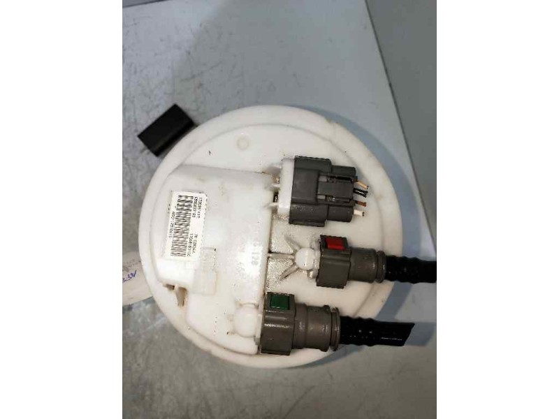 Recambio de bomba combustible para renault scenic iii dynamique referencia OEM IAM 0580203120 172026141 BOSCH AFORADOR