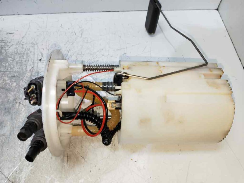 Recambio de bomba combustible para renault scenic iii dynamique referencia OEM IAM 0580203120 172026141 BOSCH AFORADOR