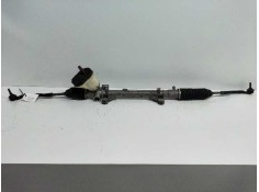 Recambio de cremallera direccion para renault scenic iii dynamique referencia OEM IAM A0022601  