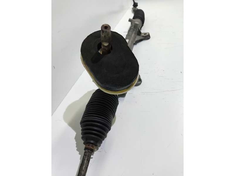 Recambio de cremallera direccion para renault scenic iii dynamique referencia OEM IAM A0022601  