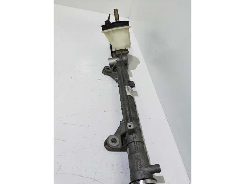 Recambio de cremallera direccion para renault scenic iii dynamique referencia OEM IAM A0022601  