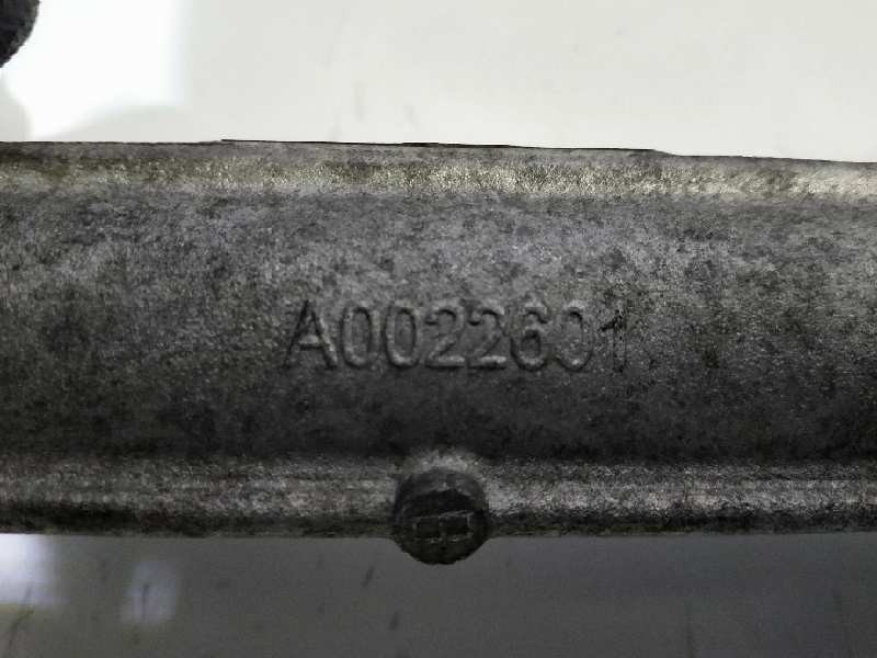 Recambio de cremallera direccion para renault scenic iii dynamique referencia OEM IAM A0022601  