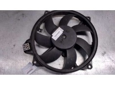 Recambio de electroventilador para renault scenic iii dynamique referencia OEM IAM 214810898R M15547 