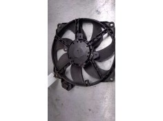Recambio de electroventilador para renault scenic iii dynamique referencia OEM IAM 214810898R M15547  2
