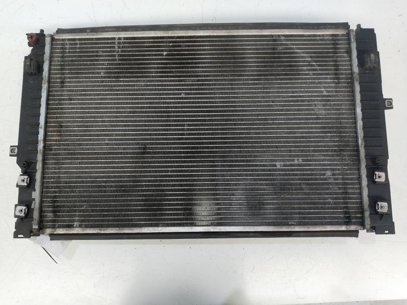 Recambio de radiador agua para audi a4 berlina (b5) 2.4 v6 30v referencia OEM IAM 8D0121251N  