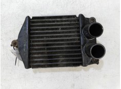 Recambio de intercooler para toyota land cruiser (j7) 2.5 td referencia OEM IAM   