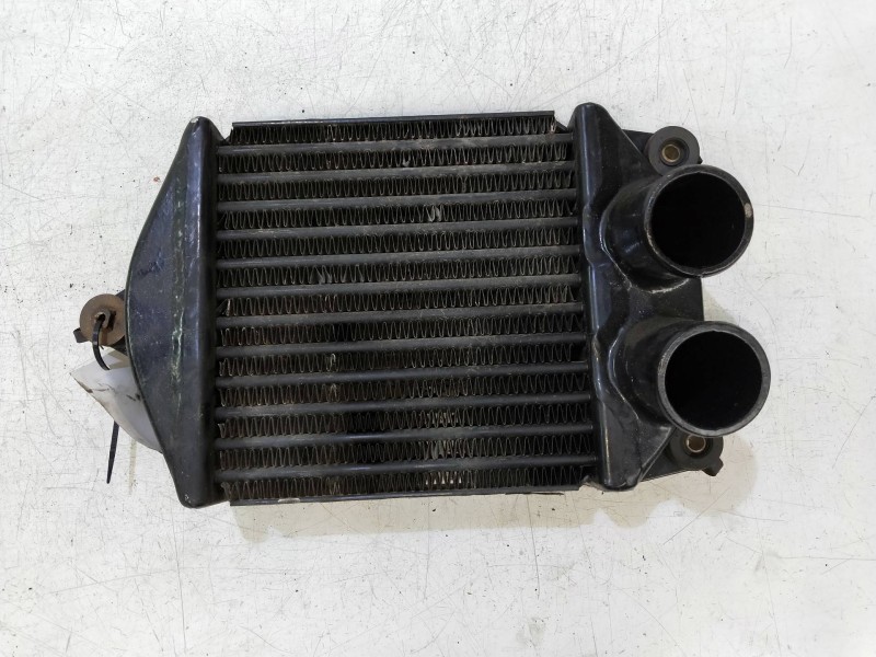Recambio de intercooler para toyota land cruiser (j7) 2.5 td referencia OEM IAM   