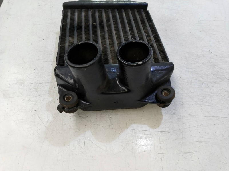 Recambio de intercooler para toyota land cruiser (j7) 2.5 td referencia OEM IAM   