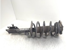 Recambio de amortiguador delantero izquierdo para nissan qashqai+2 (jj10) 1.5 dci turbodiesel cat referencia OEM IAM 54303BR04A 