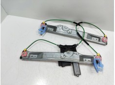 Recambio de elevalunas delantero derecho para opel corsa d cosmo referencia OEM IAM 72005001 39161990 3P 2