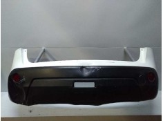 Recambio de paragolpes trasero para nissan qashqai+2 (jj10) 1.5 dci turbodiesel cat referencia OEM IAM   