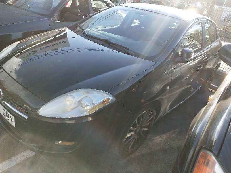 fiat bravo (198) del año 2008