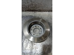 Recambio de disco freno trasero para fiat ducato caja cerrada 33 (06.2006 =>) l1h1 160 multijet power referencia OEM IAM    2