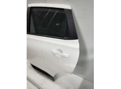 Recambio de puerta trasera izquierda para nissan qashqai+2 (jj10) 1.5 dci turbodiesel cat referencia OEM IAM    2