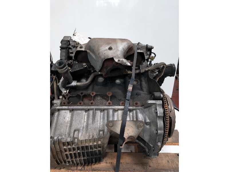 Recambio de motor completo para kia shuma 1.5 cat referencia OEM IAM BF 073523 