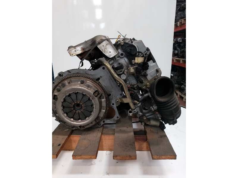 Recambio de motor completo para kia shuma 1.5 cat referencia OEM IAM BF 073523 