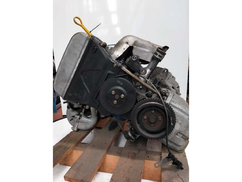 Recambio de motor completo para kia shuma 1.5 cat referencia OEM IAM BF 073523 