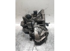 Recambio de caja cambios para fiat marea berlina (185) 2.4 turbodiesel referencia OEM IAM    2