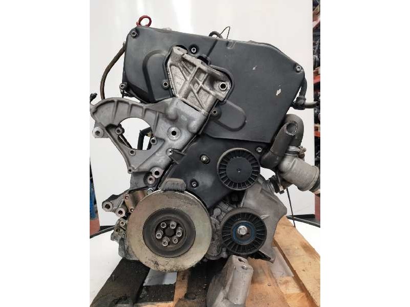 Recambio de motor completo para fiat marea berlina (185) 2.4 turbodiesel referencia OEM IAM 185A2000 0328270 