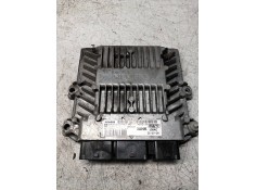 Recambio de centralita motor uce para ford focus berlina (cap) ambiente (d) referencia OEM IAM 5WS40303JT 4M5112A650JK 3ANK SID2