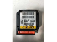 Recambio de centralita airbag para citroen c5 berlina 2.0 hpi exclusive referencia OEM IAM 9648665580 1825 A8 L6V3E20AB07