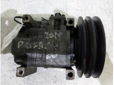 Recambio de compresor aire acondicionado para mazda premacy (cp) td exclusiv edition referencia OEM IAM H12A0AH4PM   2