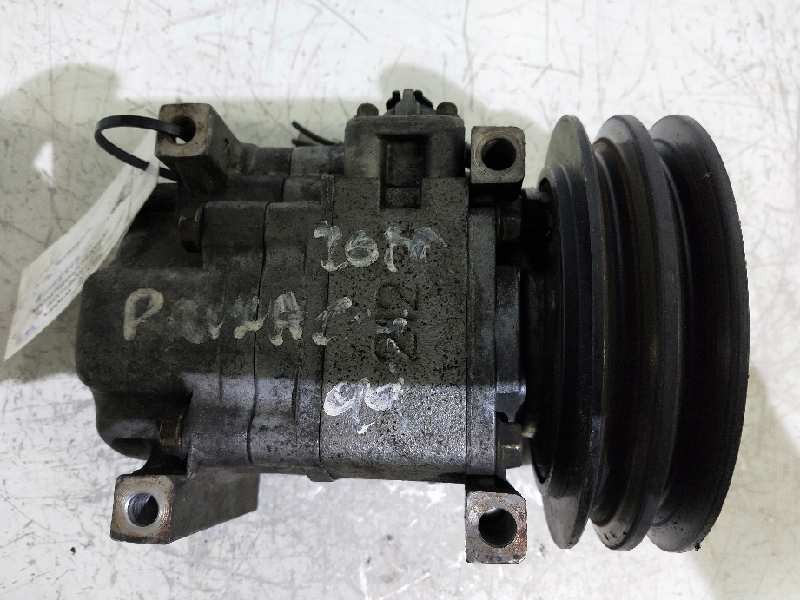 Recambio de compresor aire acondicionado para mazda premacy (cp) td exclusiv edition referencia OEM IAM H12A0AH4PM  