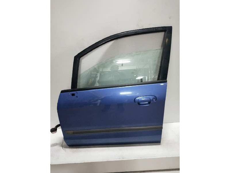 Recambio de puerta delantera izquierda para mazda premacy (cp) td exclusiv edition referencia OEM IAM   