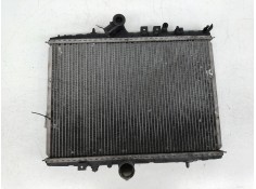 Recambio de radiador agua para citroen c5 berlina 2.0 hpi exclusive referencia OEM IAM 963808388003  