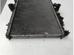 Recambio de radiador agua para citroen c5 berlina 2.0 hpi exclusive referencia OEM IAM 963808388003   2