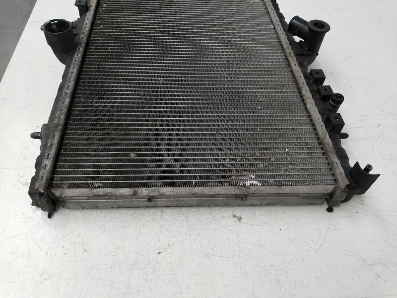 Recambio de radiador agua para citroen c5 berlina 2.0 hpi exclusive referencia OEM IAM 963808388003  