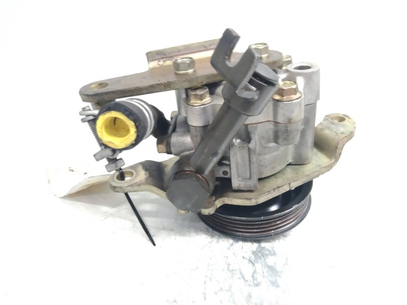 Recambio de bomba direccion para nissan micra (k11) 1.0 16v cat referencia OEM IAM   