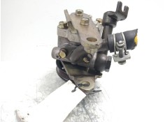 Recambio de bomba direccion para nissan micra (k11) 1.0 16v cat referencia OEM IAM    2
