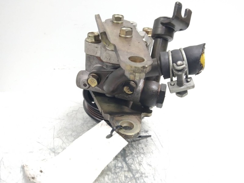 Recambio de bomba direccion para nissan micra (k11) 1.0 16v cat referencia OEM IAM   