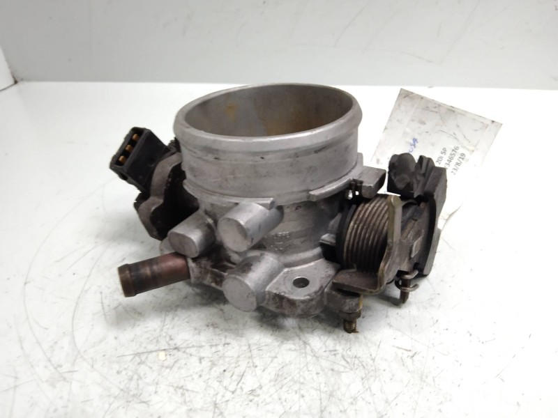 Recambio de caja mariposa para volkswagen golf iii berlina (1h1) 2.0 referencia OEM IAM 037051T  
