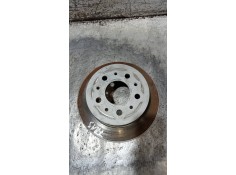 Recambio de disco freno trasero para fiat ducato caja cerrada 33 (06.2006 =>) l1h1 160 multijet power referencia OEM IAM   