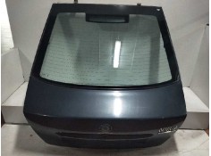 Recambio de porton trasero para skoda octavia berlina (1u2) 1.9 tdi glx referencia OEM IAM   