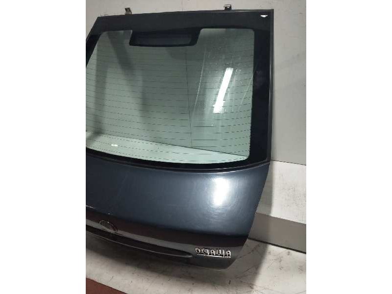Recambio de porton trasero para skoda octavia berlina (1u2) 1.9 tdi glx referencia OEM IAM   