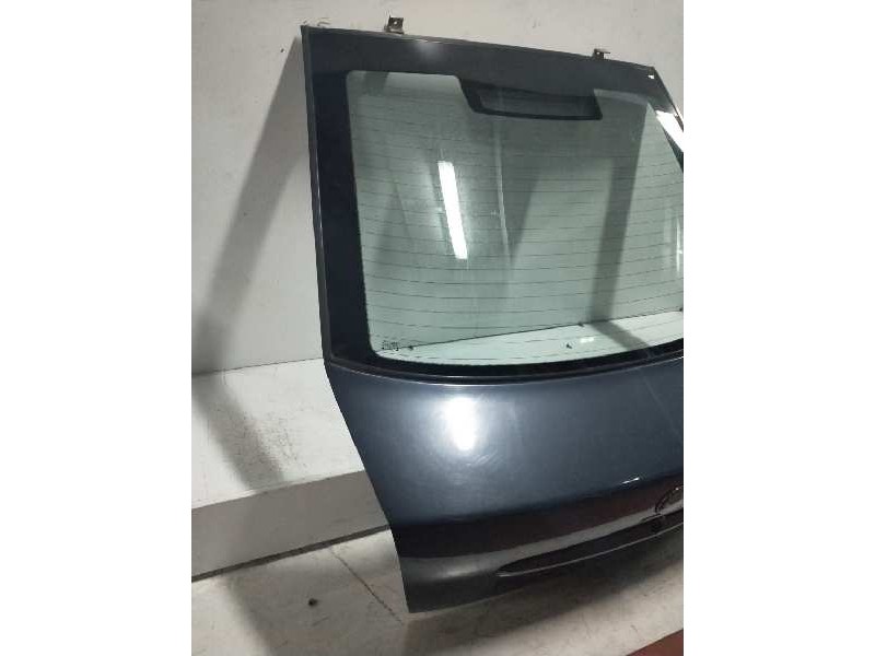 Recambio de porton trasero para skoda octavia berlina (1u2) 1.9 tdi glx referencia OEM IAM   