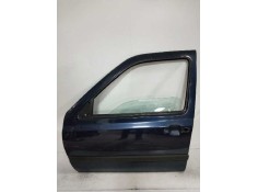 Recambio de puerta delantera izquierda para volkswagen golf iii berlina (1h1) 2.0 referencia OEM IAM  5P 