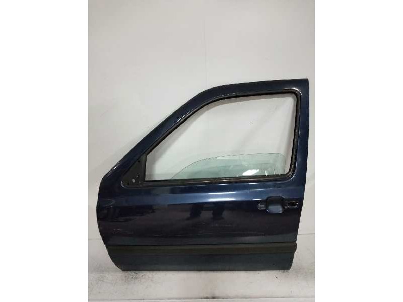 Recambio de puerta delantera izquierda para volkswagen golf iii berlina (1h1) 2.0 referencia OEM IAM  5P 