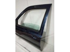 Recambio de puerta delantera izquierda para volkswagen golf iii berlina (1h1) 2.0 referencia OEM IAM  5P  2