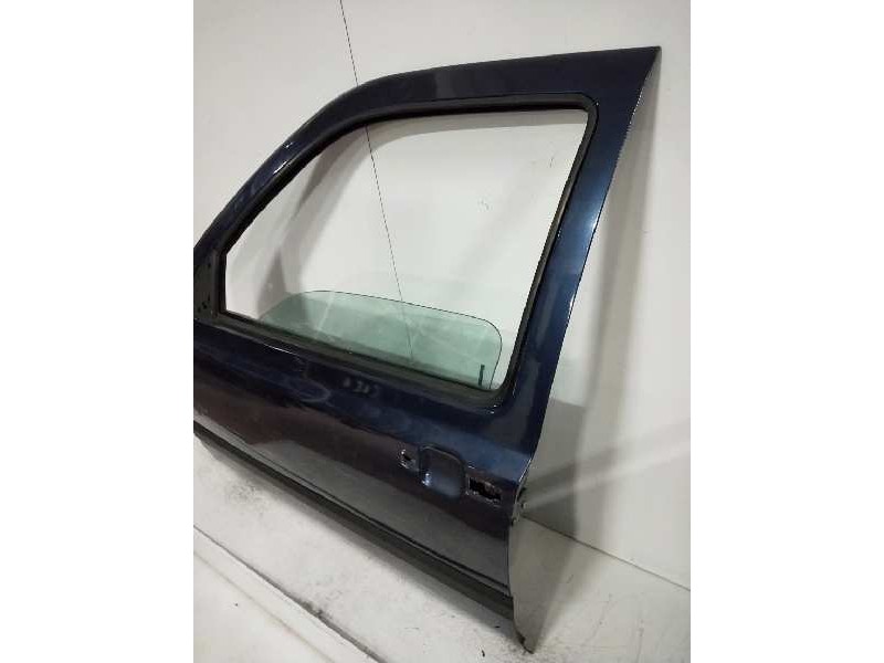 Recambio de puerta delantera izquierda para volkswagen golf iii berlina (1h1) 2.0 referencia OEM IAM  5P 