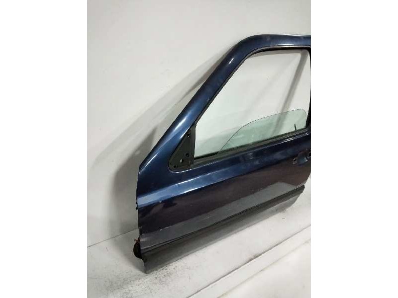 Recambio de puerta delantera izquierda para volkswagen golf iii berlina (1h1) 2.0 referencia OEM IAM  5P 