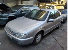 citroen xsara berlina del año 1998