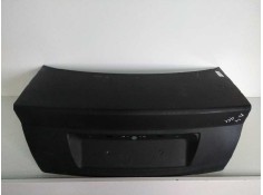Recambio de tapa maletero para audi a4 berlina (b5) 2.4 v6 30v referencia OEM IAM   