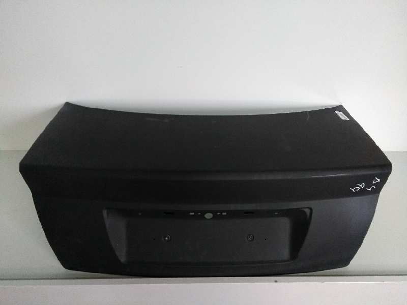 Recambio de tapa maletero para audi a4 berlina (b5) 2.4 v6 30v referencia OEM IAM   