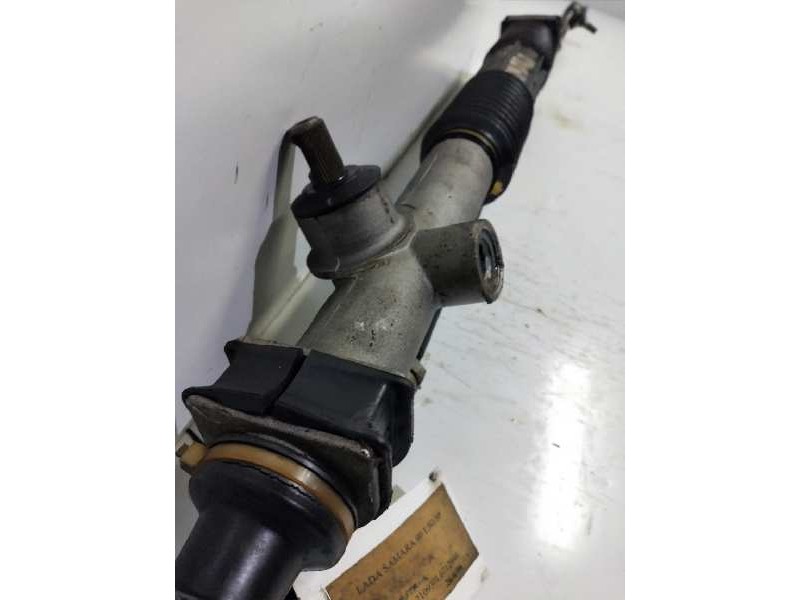 Recambio de cremallera direccion para lada samara (2108/2109) 1.5 referencia OEM IAM 2108340001210  